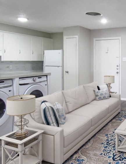 Courtyards by the Park